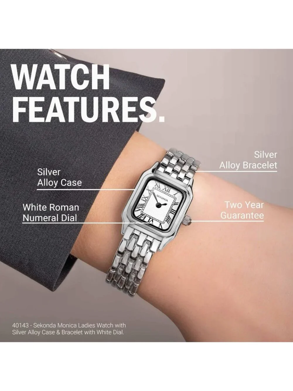 N/A quality watches